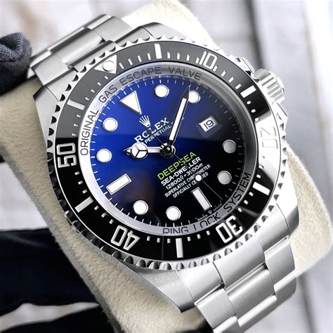 deep sea rolex|Rolex deep sea for sale.